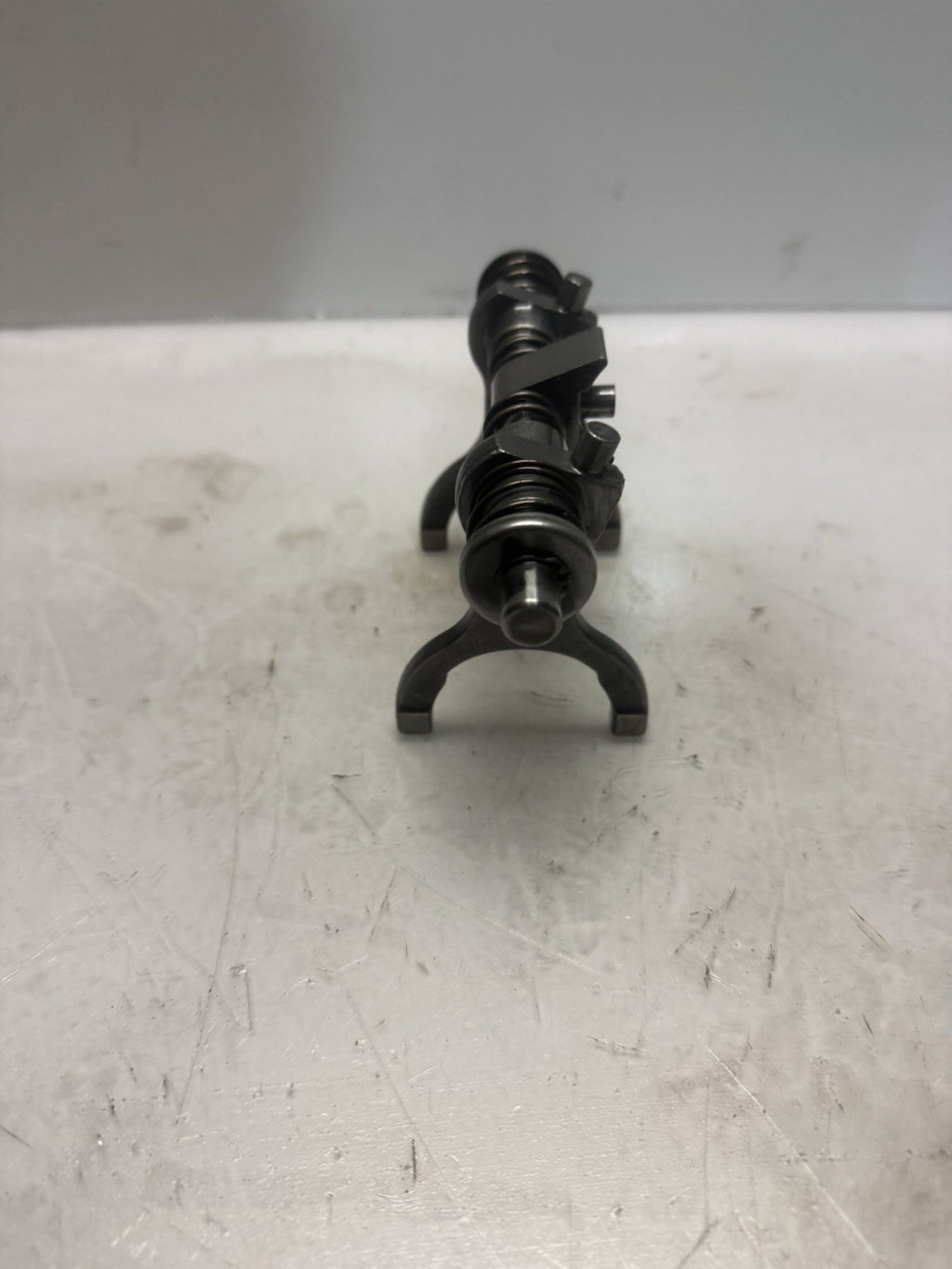2011-2026 Polaris RZR 570 SUBASSEMBLY, SHIFT FORK (INCLUDES ALL HARDWARE)
