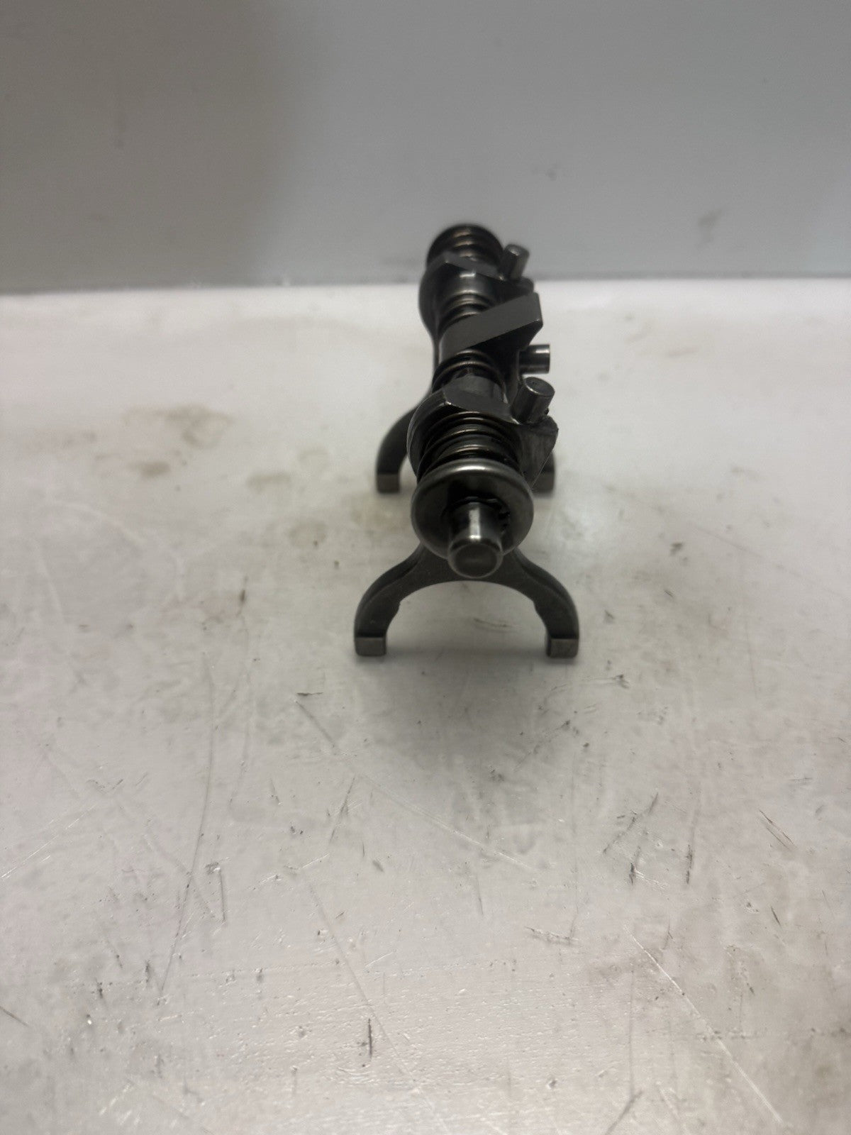 2011-2026 Polaris RZR 570 SUBASSEMBLY, SHIFT FORK (INCLUDES ALL HARDWARE)
