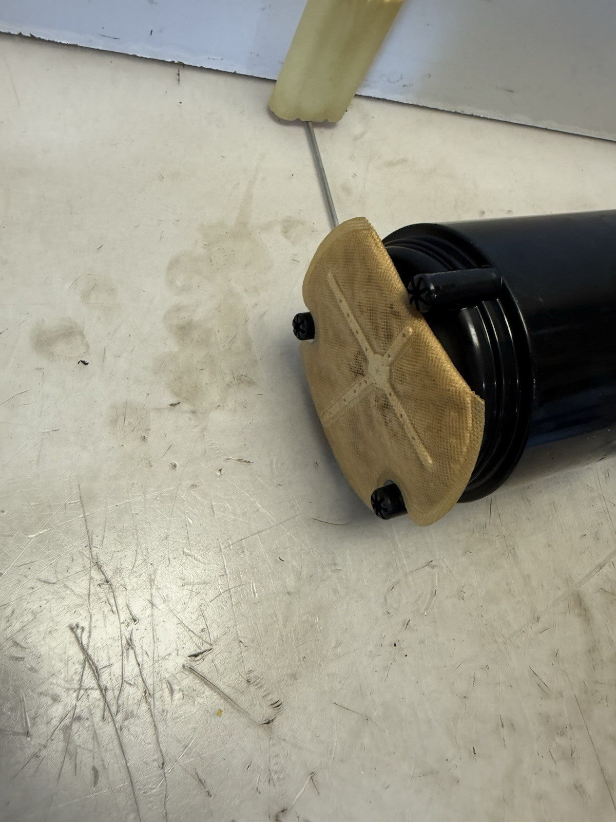 2012-2025 Sea-Doo OEM Gas Fuel Pump Sending Unit Ass'y Wake Pro Spark Trixx RXP