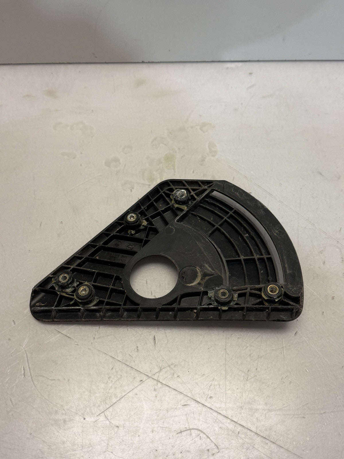 2003-2011 Sea-Doo OEM Reverse Lever Handle Housing GTX 4-TEC RXP RXT GTI Wake