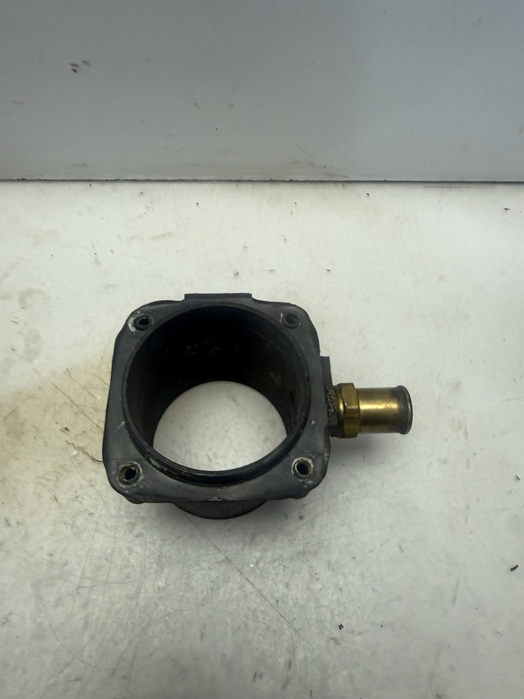 1993-1997 Polaris SLT 780 Exhaust Outlet OEM 5130954