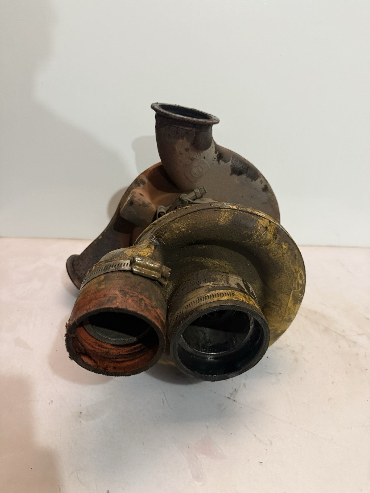 Caterpillar Diesel 3208 OEM Turbo Turbocharger Ass’y
