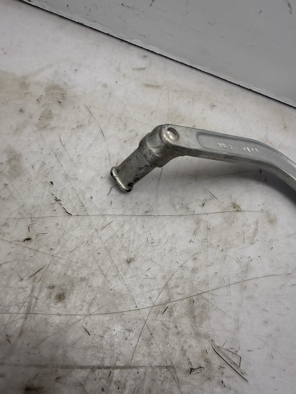 1997-2006 Suzuki Katana GSX600F OEM Rear Brake Pedal Lever 43110-19C02