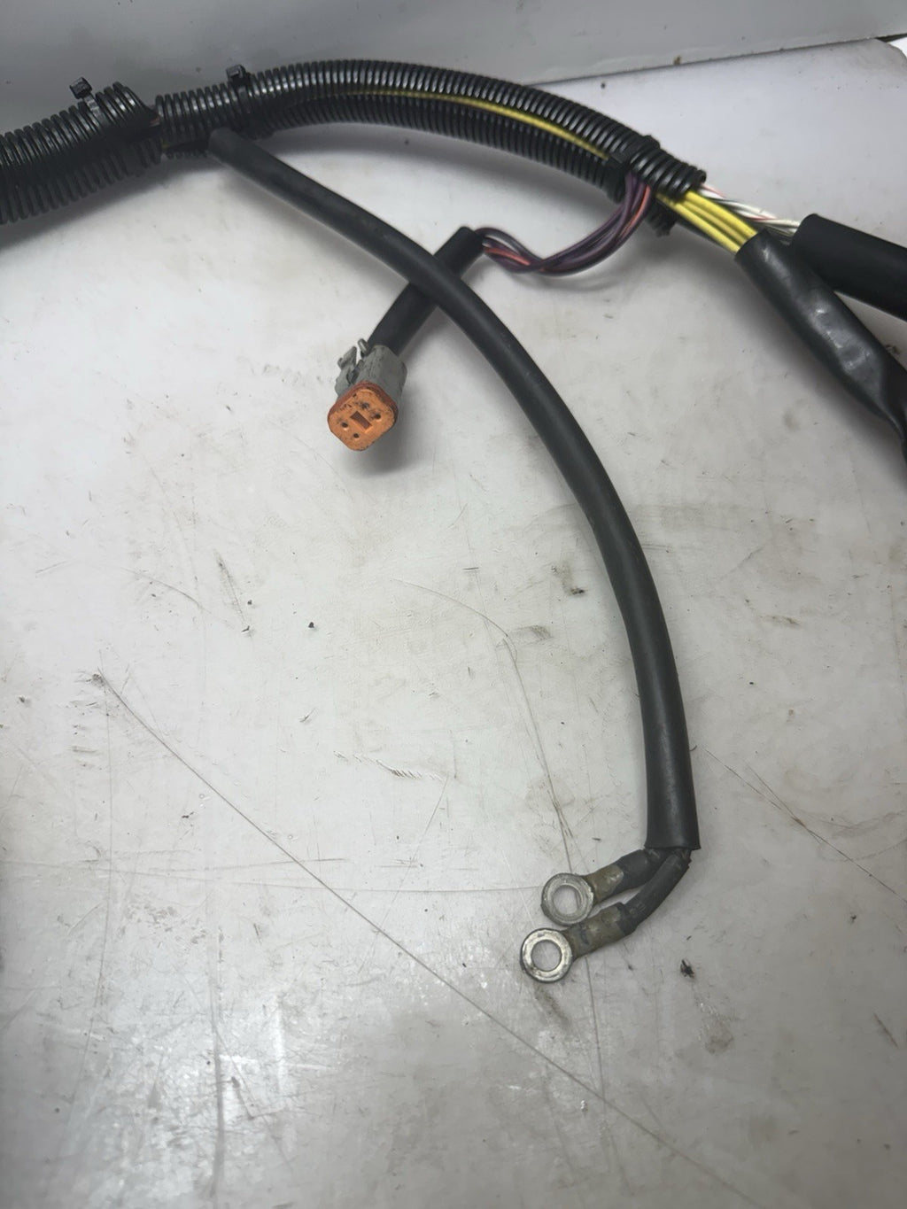 2003-2004 Sea-Doo GTX 4-TEC OEM MAIN ELECTRICAL WIRE HARNESS LOOM