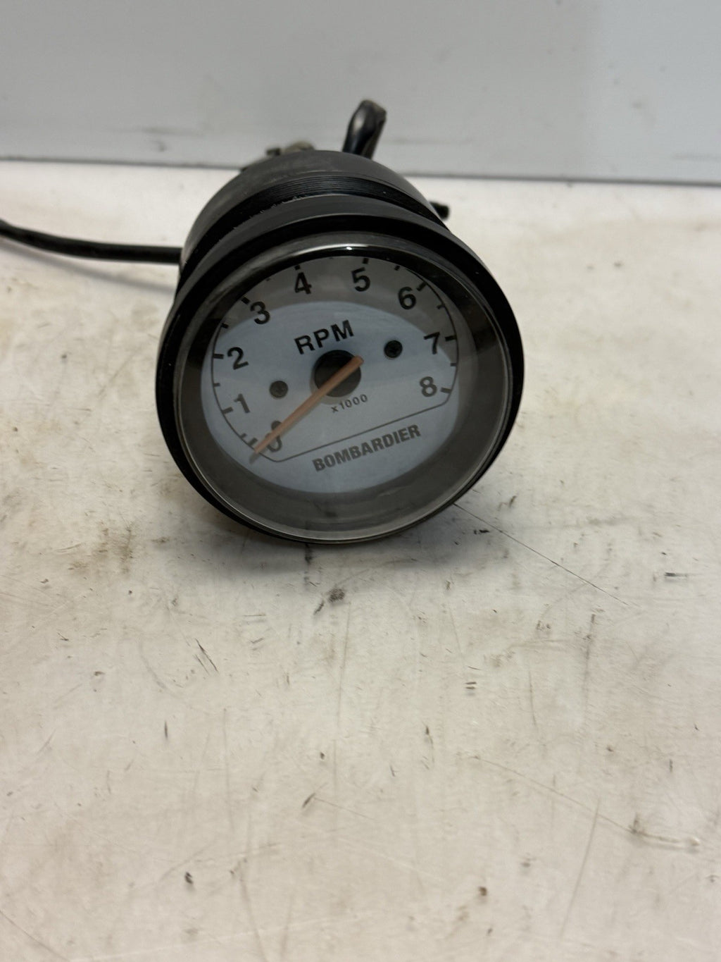 1999-2002 Sea-Doo OEM Tachometer RPM Display Meter Gauge XP Limited 951