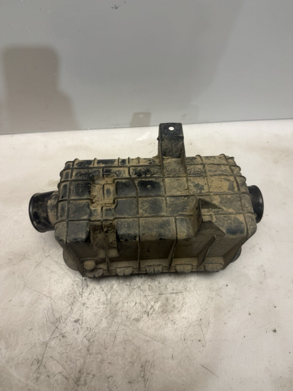 2018-2026 Polaris Ranger XP 1000 OEM Air Intake Box Ass'y