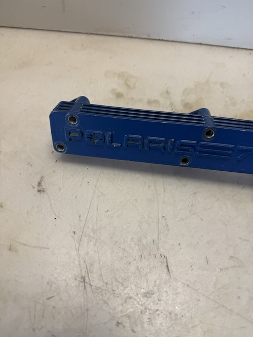 1994-1995 Polaris OEM Cylinder Head Water Manifold Coolant Rail SL SLT 650 750
