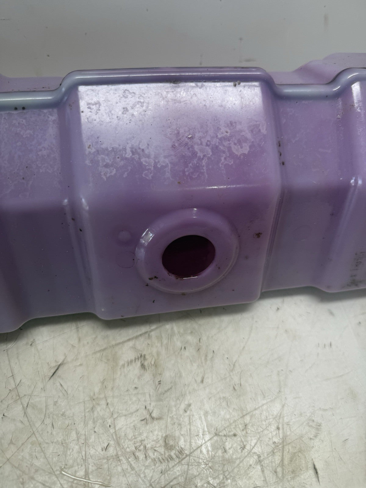 1998-2007 Sea-Doo GTX-DI & RX-DI 951 OEM Oil Tank w/ Fitting 293710070