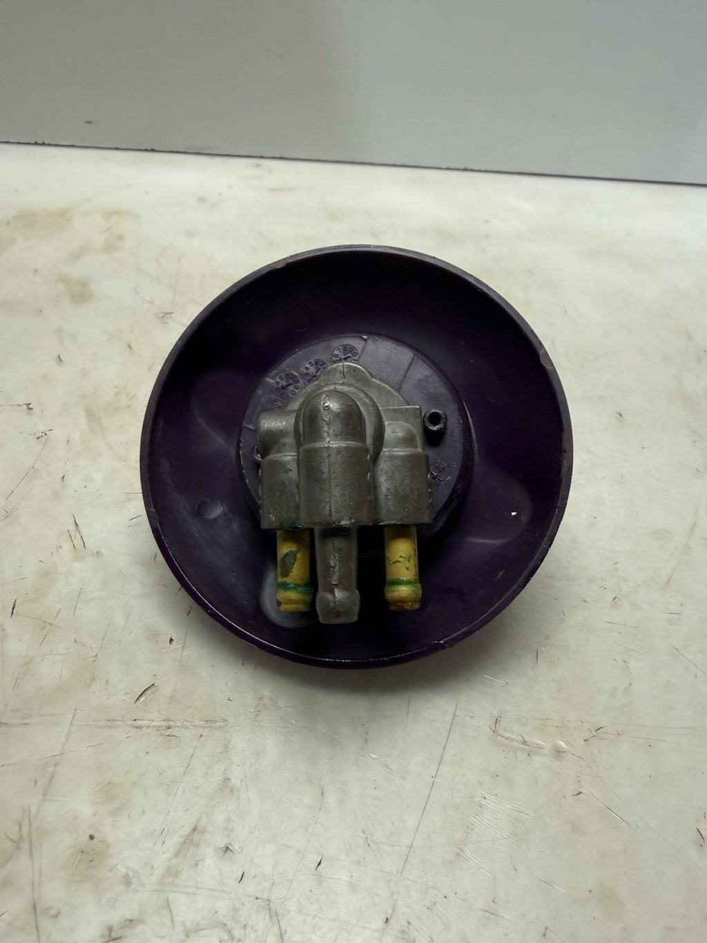1996-2005 Sea-Doo OEM Fuel Valve Petcock Ass'y Purple GTI GTS GS HX SP SPX