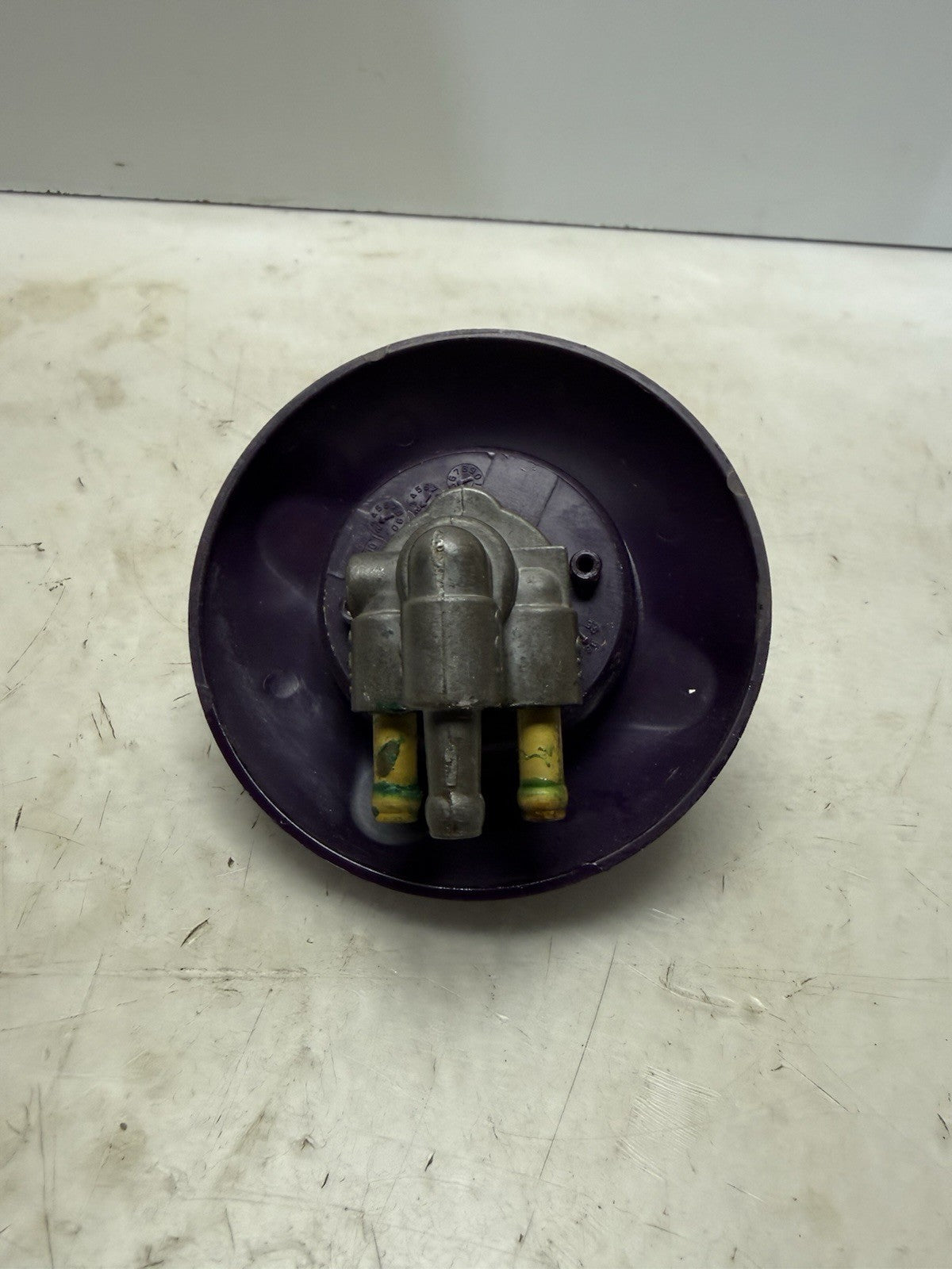 1996-2005 Sea-Doo OEM Fuel Valve Petcock Ass'y Purple GTI GTS GS HX SP SPX