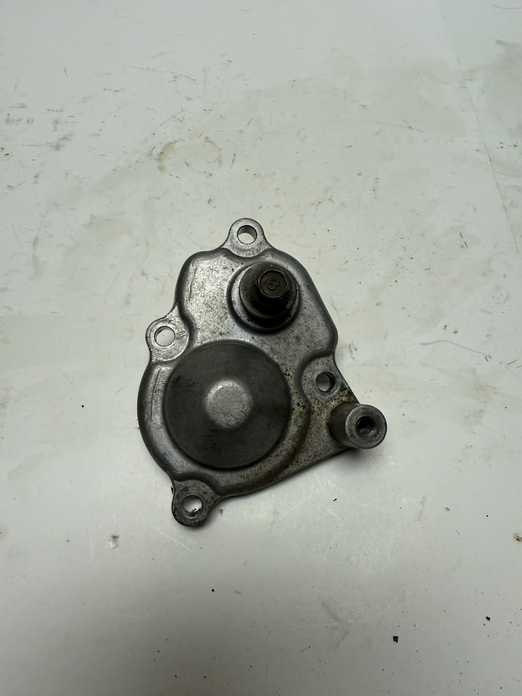 2001-2024 Yamaha Grizzly Kodiak 450 OEM SHIFTER SHIFT SHAFT w/ COVER