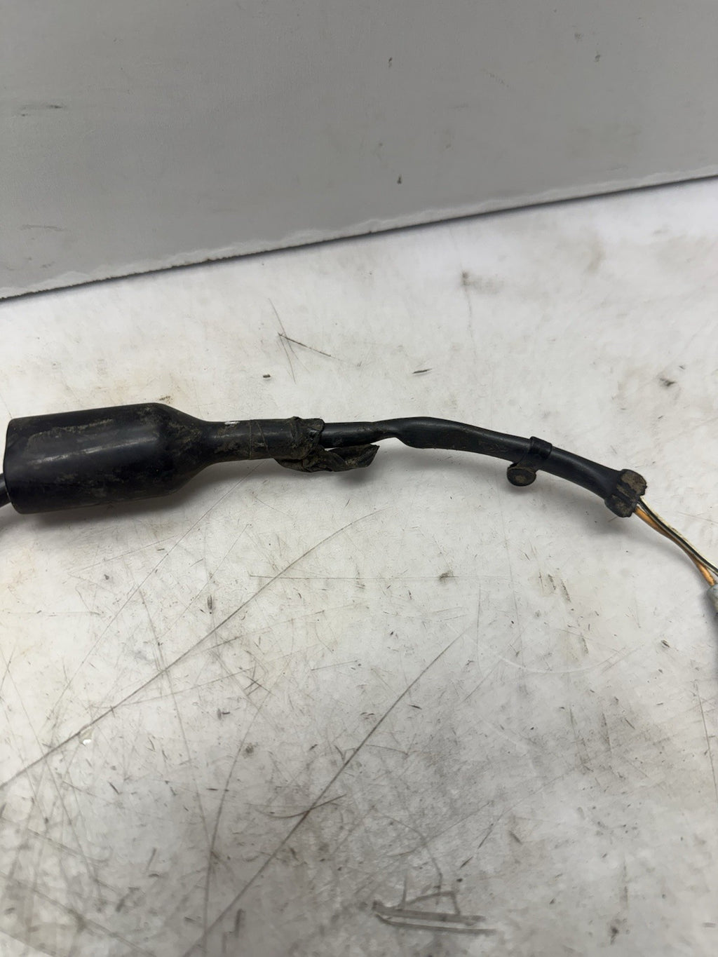 2003-2007 Suzuki LTZ 400 OEM Rear Brake Switch Stop Lamp Ass’y
