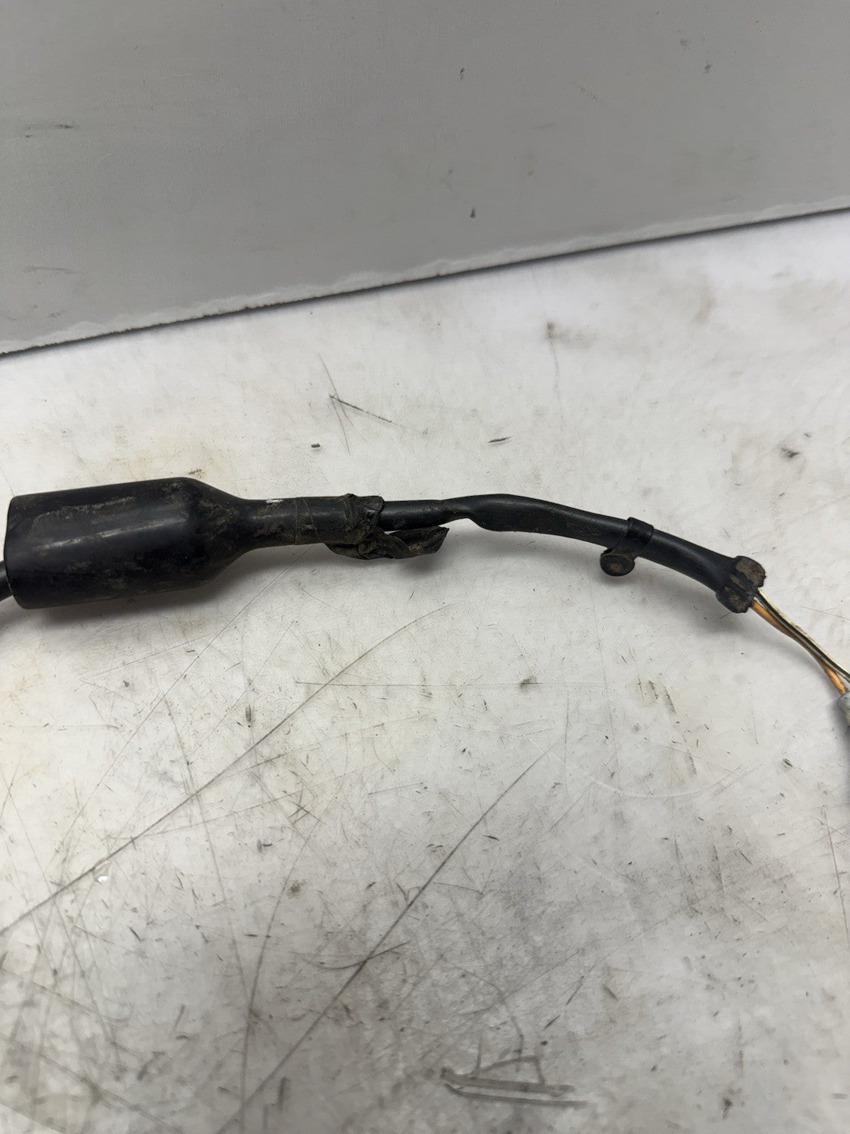 2003-2007 Suzuki LTZ 400 OEM Rear Brake Switch Stop Lamp Ass’y