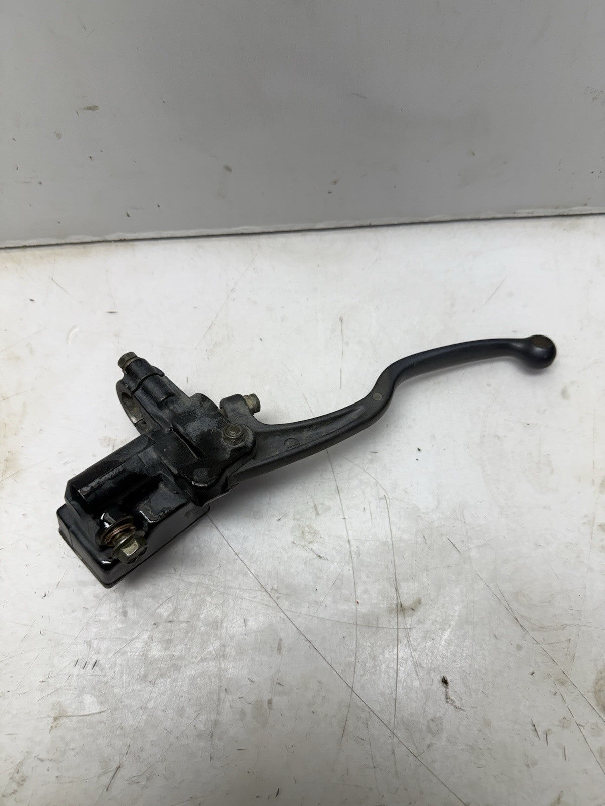 1998-2001 Yamaha Warrior/Banshee/ Big Bear OEM FRONT BRAKE MASTER CYLINDER