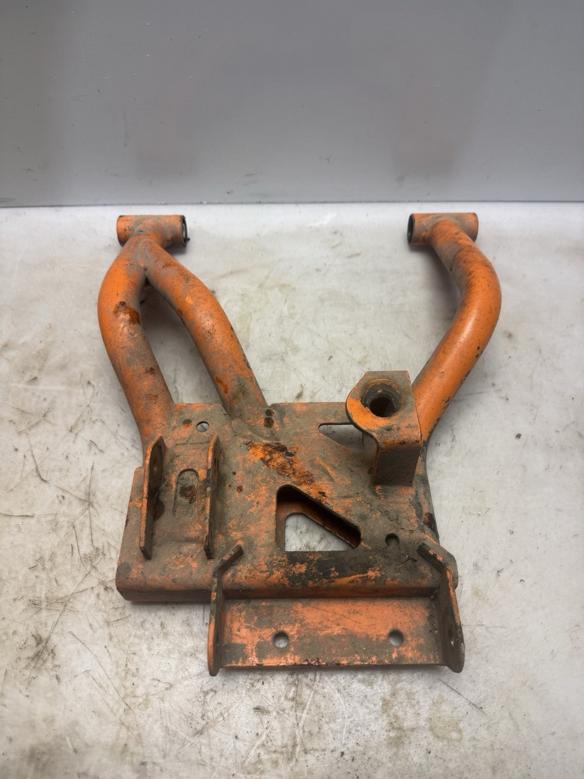 2021 Polaris Ranger 1000 XP Crew High Lifter OEM Control Arm Right Rear Lower