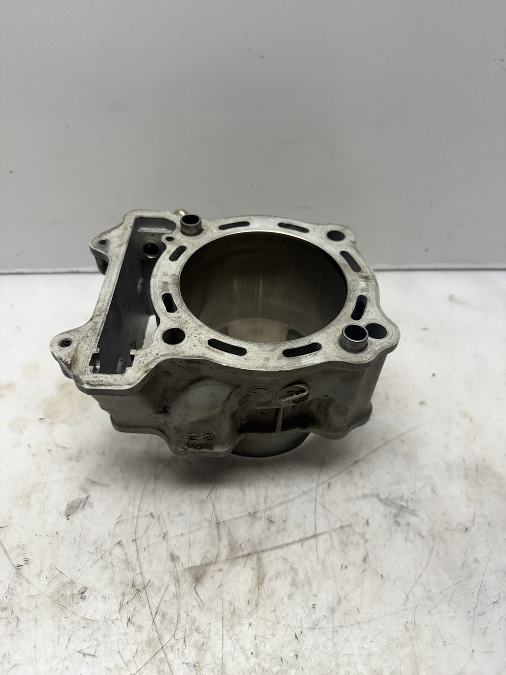 2000-2024 Suzuki LTZ 400 DRZ 400 OEM Cylinder Jug Standard