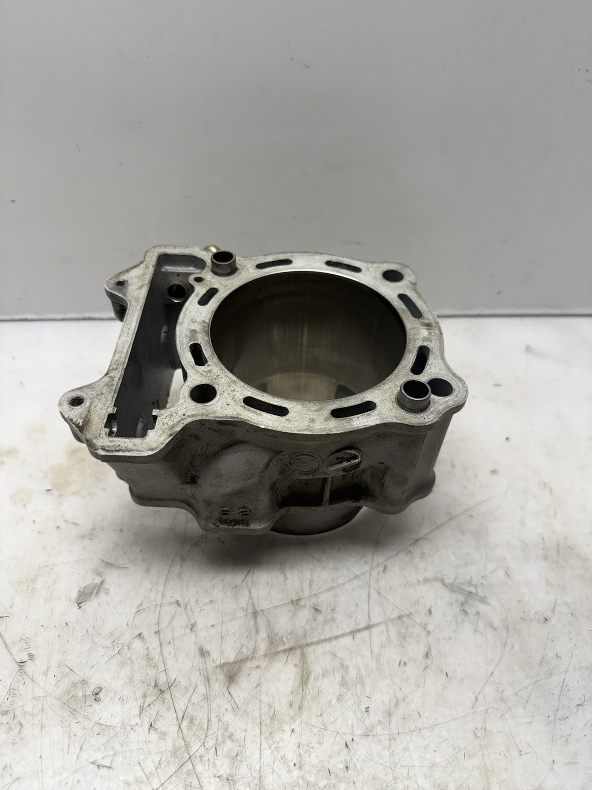2000-2024 Suzuki LTZ 400 DRZ 400 OEM Cylinder Jug Standard