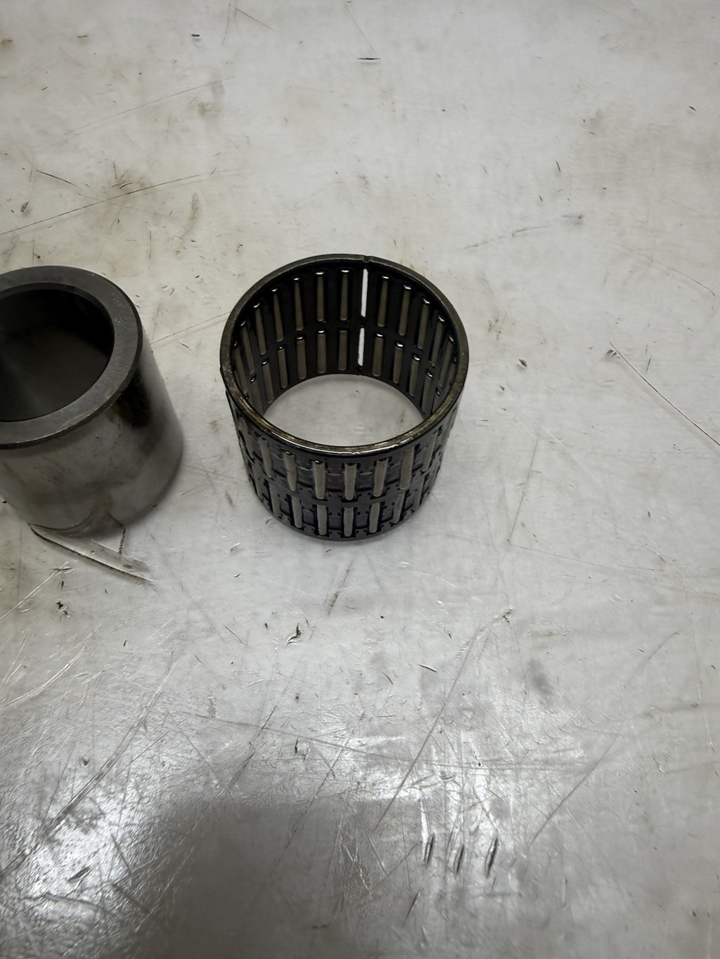 1996-2006 Suzuki GSX600F Katana OEM Clutch Basket Ass’y