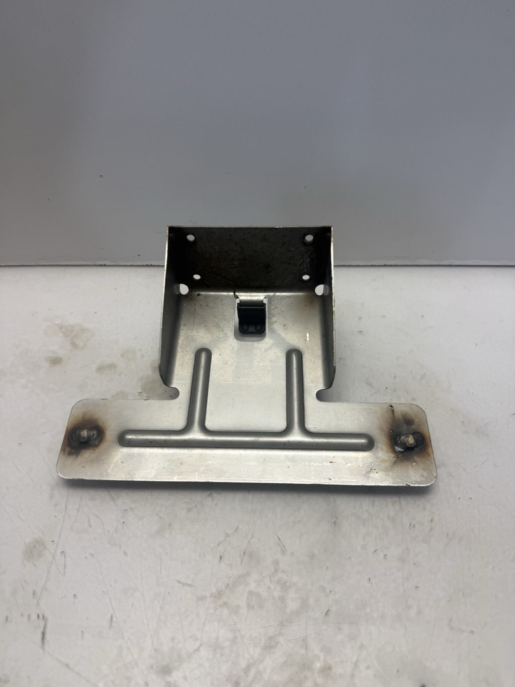 1997-2002 GTX LTD Sea-Doo OEM Electrical Module CDI Box Support Mount Bracket