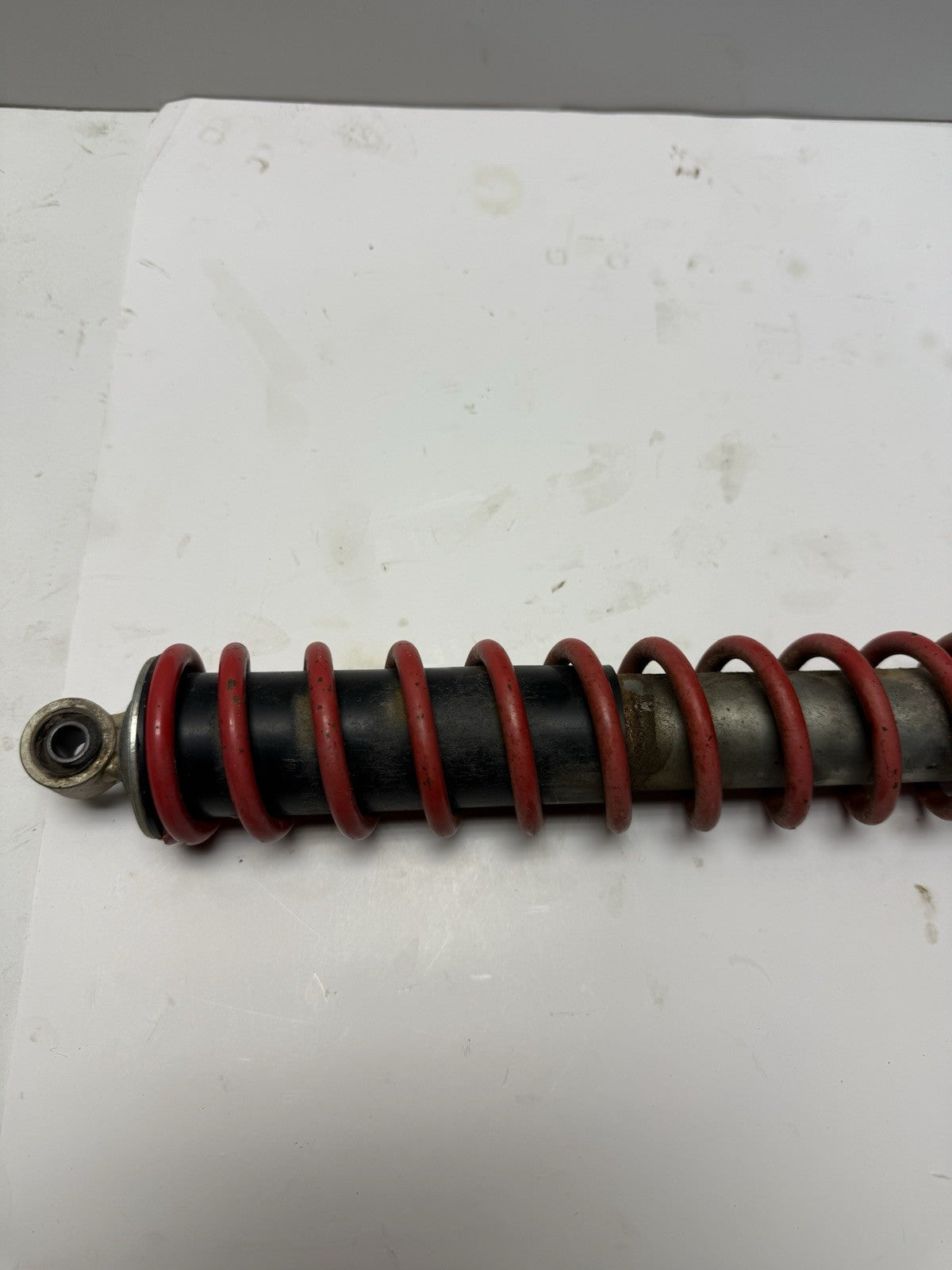 2003 Suzuki  LTZ 400 OEM Front Suspension Shock Absorber Right Or Left