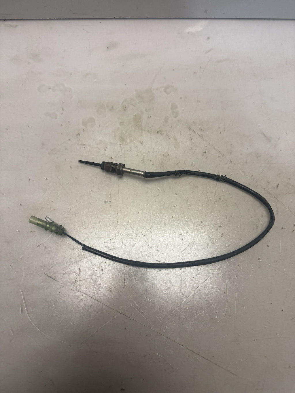 2008-2026 Polaris Indy Switchback Pro S RMK Rush OEM Exhaust Temperature Sensor