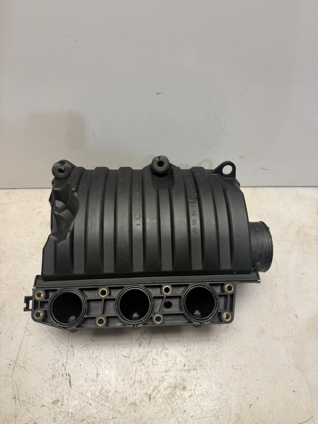 2014-2015 Sea-Doo Spark 900 HO ACE OEM Air Intake Manifold 420867365