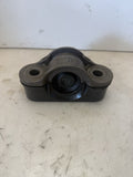 2014-2015 Sea-Doo Spark 900 OEM Engine Motor Mount Bracket Clamp Set