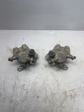 2002-2012 Suzuki LTZ 400 OEM Front Right And Left Brake Caliper Set