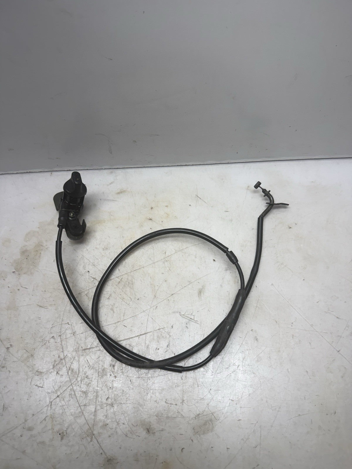 2003-2008 Suzuki LTZ 400 OEM Reverse Lock w/ Cable Ass’y