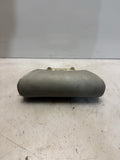 2000-2004 Sea-Doo OEM Handlebar Steering Control Pad SILVER