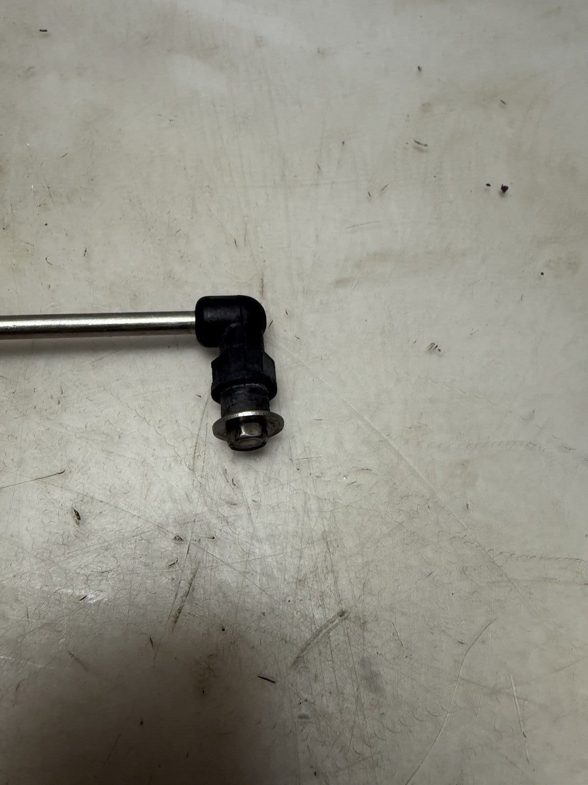 1996-2001 Sea-Doo GS GSX OEM Moulding Rod Ball Joint Assembly 271000580