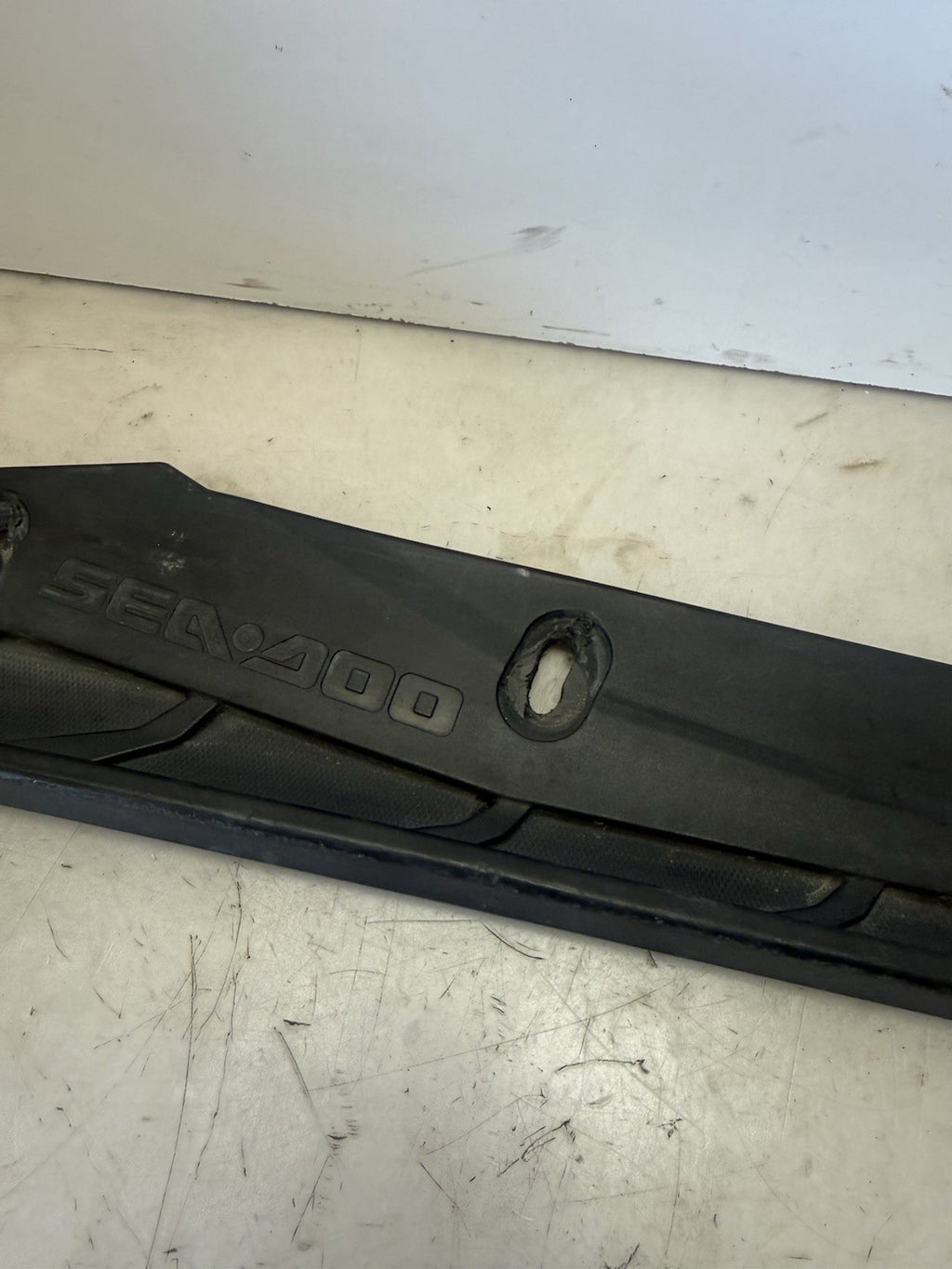 2014-2026 Sea-Doo SPARK Trixx 900 OEM RH Right Sponson 292001436 292002009