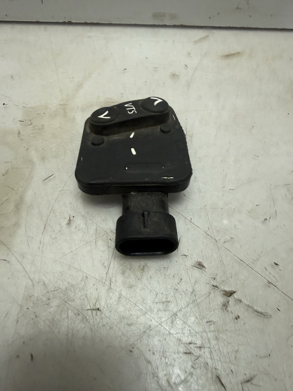 2011-2023 Sea-Doo GTX 155 / Wake Pro 215 OEM LH Left VTS Trim Switch Buttons