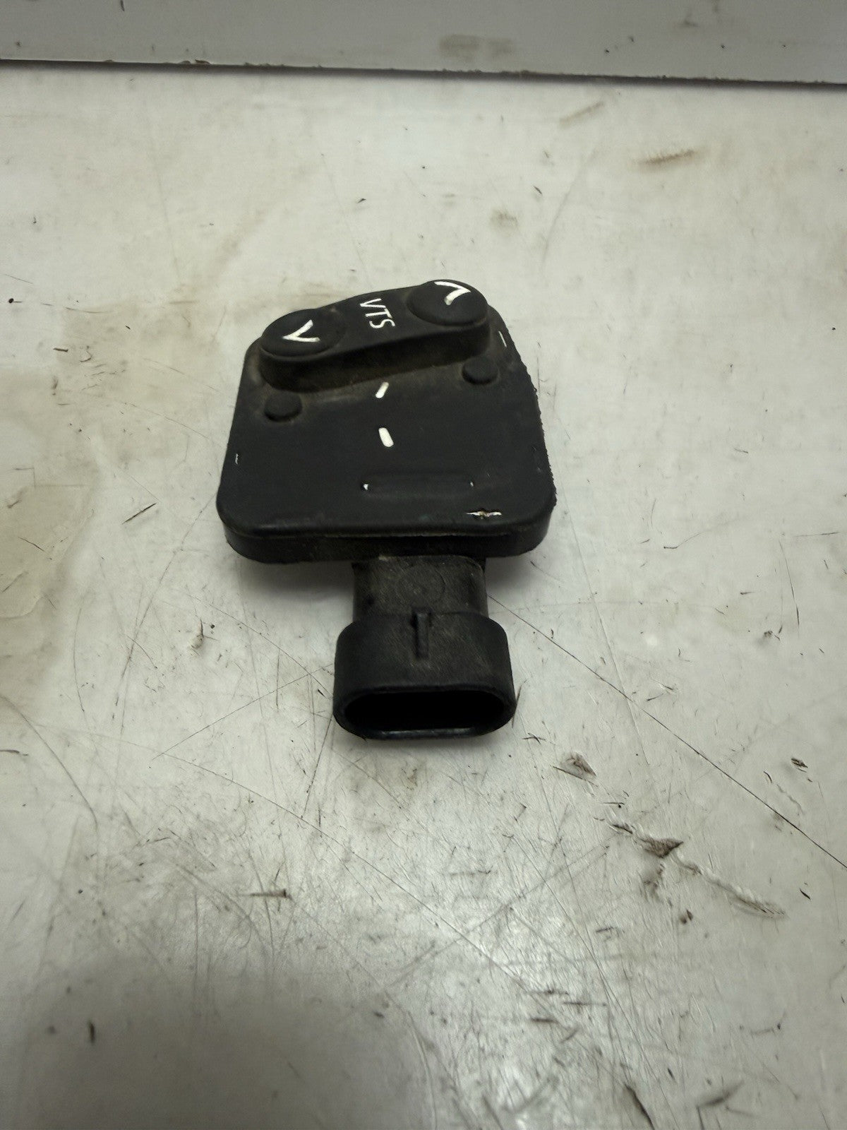2011-2023 Sea-Doo GTX 155 / Wake Pro 215 OEM LH Left VTS Trim Switch Buttons