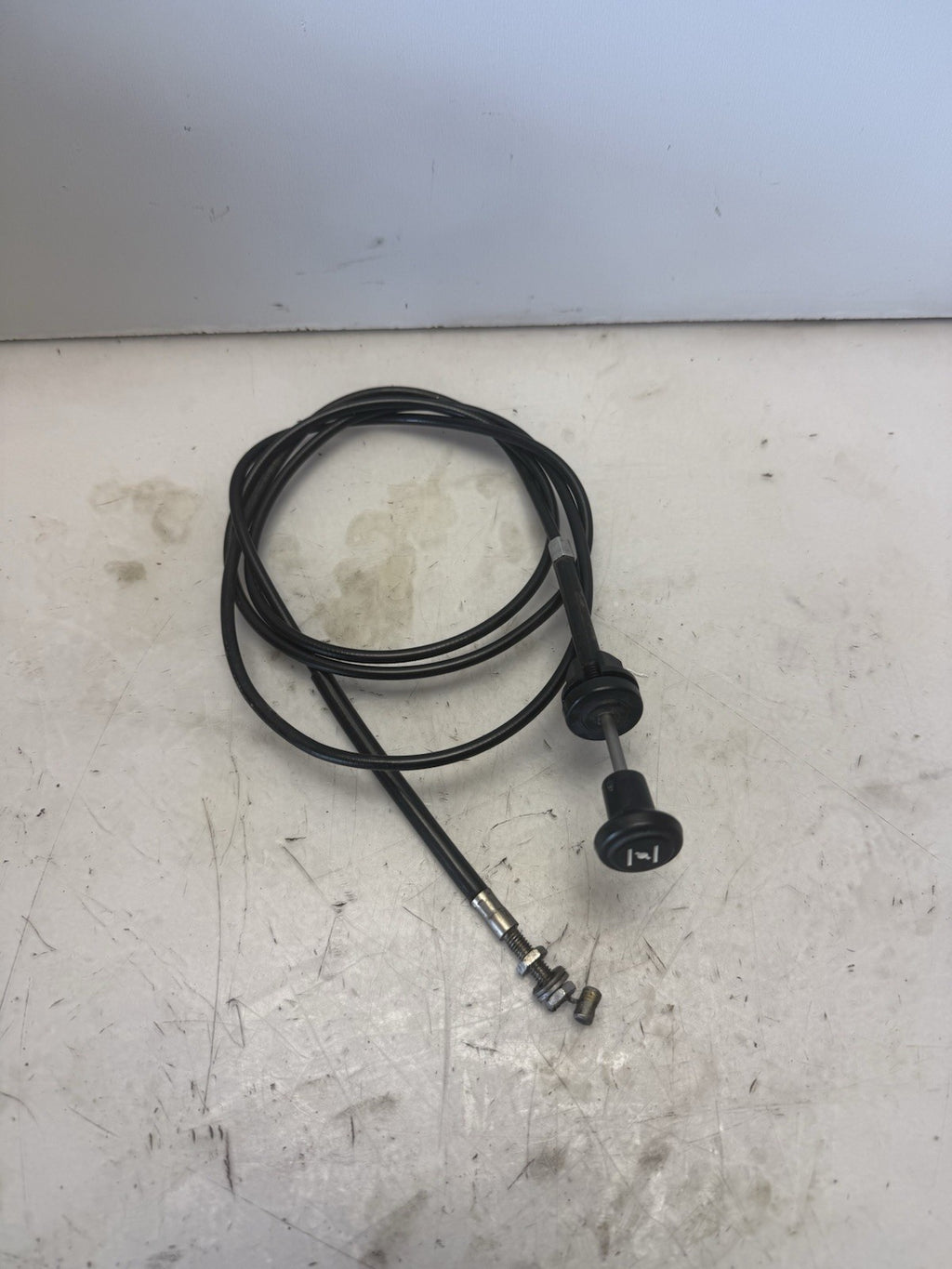 1998-2001 Sea-Doo OEM Choke Cable Line Ass'y 270000728 GTI GS GTS