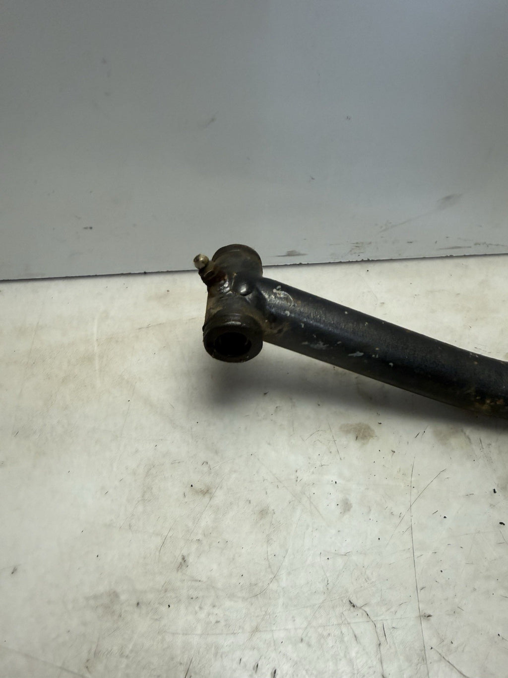 2004-2013 Yamaha YFZ450 OEM RIGHT RH LOWER CONTROL A-ARM