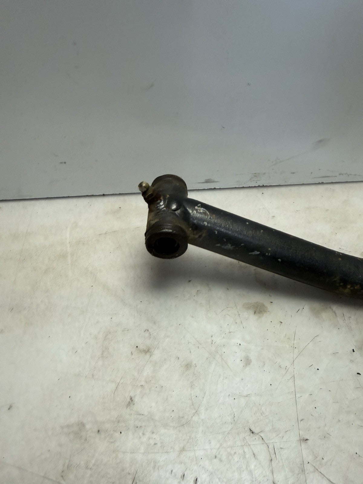 2004-2013 Yamaha YFZ450 OEM RIGHT RH LOWER CONTROL A-ARM