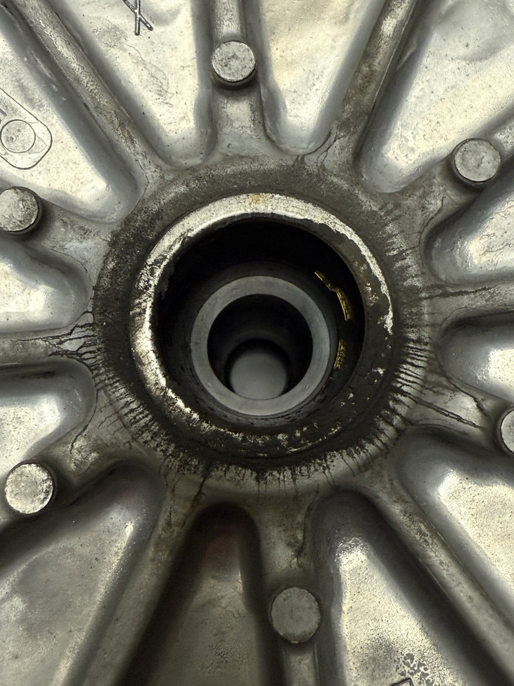 2012-2025 Polaris Ranger RZR Sportsman ACE 570 OEM Primary Drive Clutch Ass’y