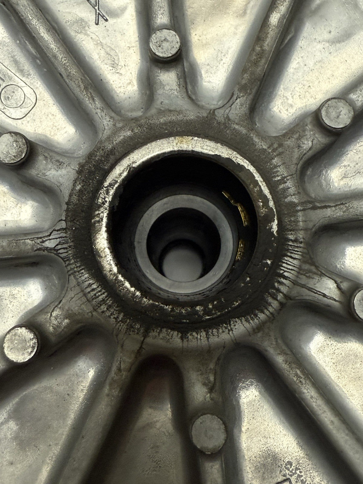 2012-2025 Polaris Ranger RZR Sportsman ACE 570 OEM Primary Drive Clutch Ass’y