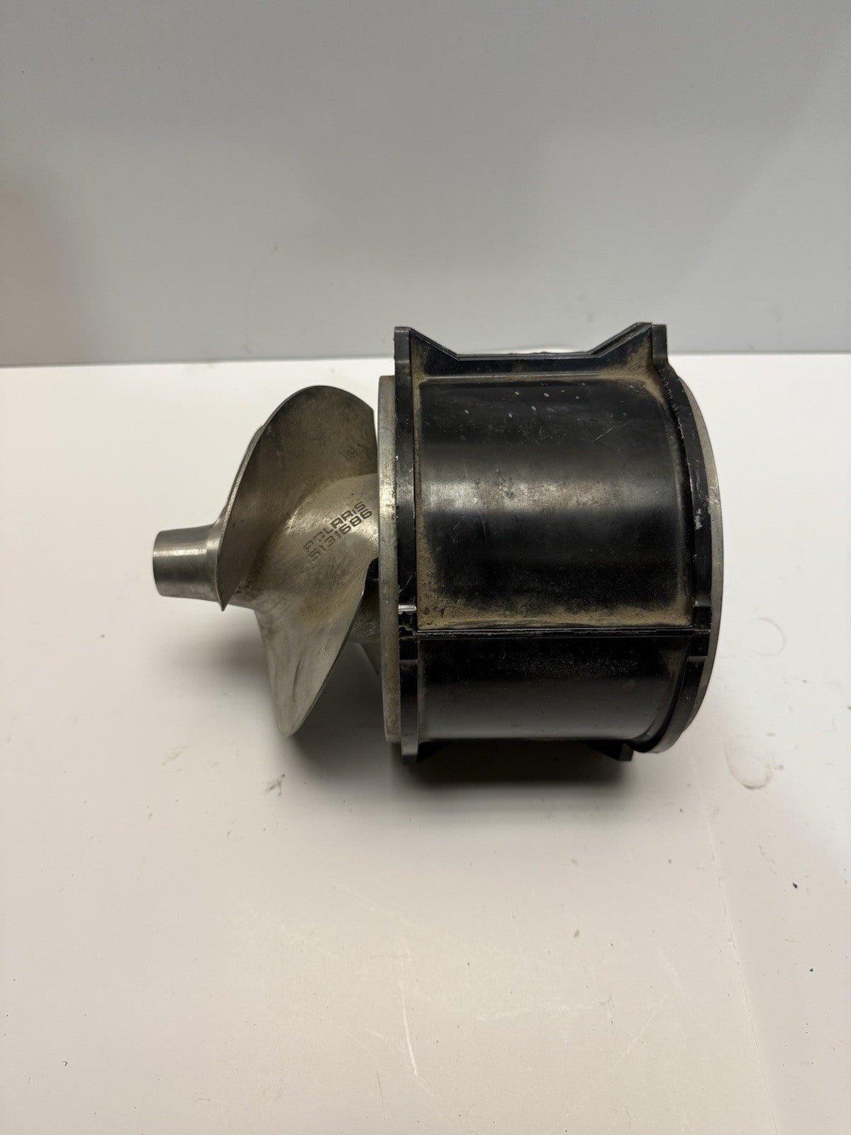 1999-2004 POLARIS SLX PRO VIRAGE TX GENESIS 1200 MSX 140 150 OEM JET PUMP