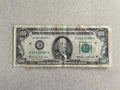 NU 1985 Series $100 One Hundred Dollar Bill