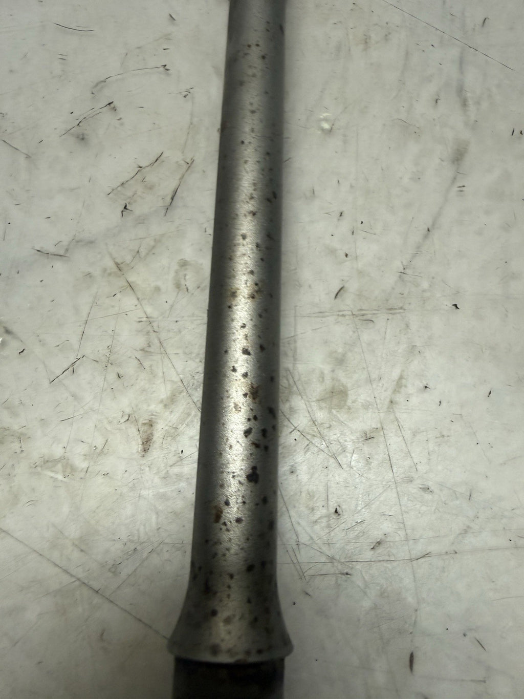 1998-2006 GSX Sportster RX Sea-Doo Jetski OEM FRESHWATER Drive Shaft Ass'y 