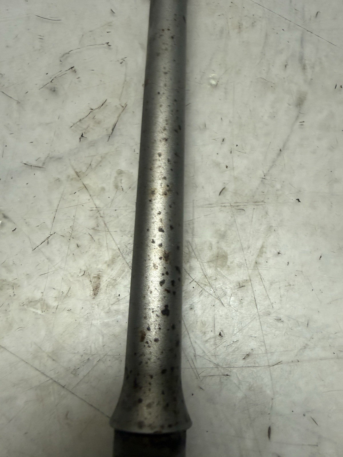 1998-2006 GSX Sportster RX Sea-Doo Jetski OEM FRESHWATER Drive Shaft Ass'y 