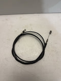 2004-2009 RXP 215 Sea-Doo OEM Throttle Control Cable Line 277001070