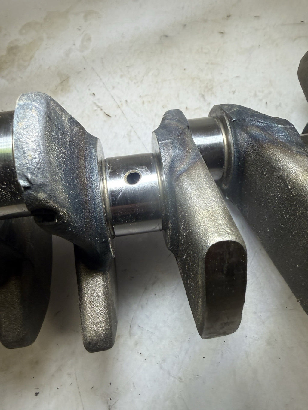 2016-2021 Sea-Doo SPARK 900 HO ACE OEM Crankshaft Crank Shaft 420819801