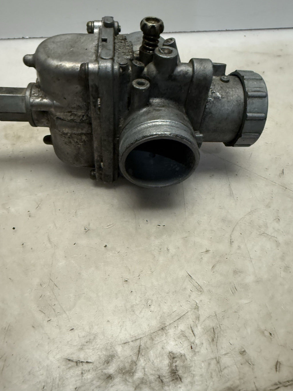 1996-1997 Polaris Trail Touring 488 OEM Carburetor Ass’y