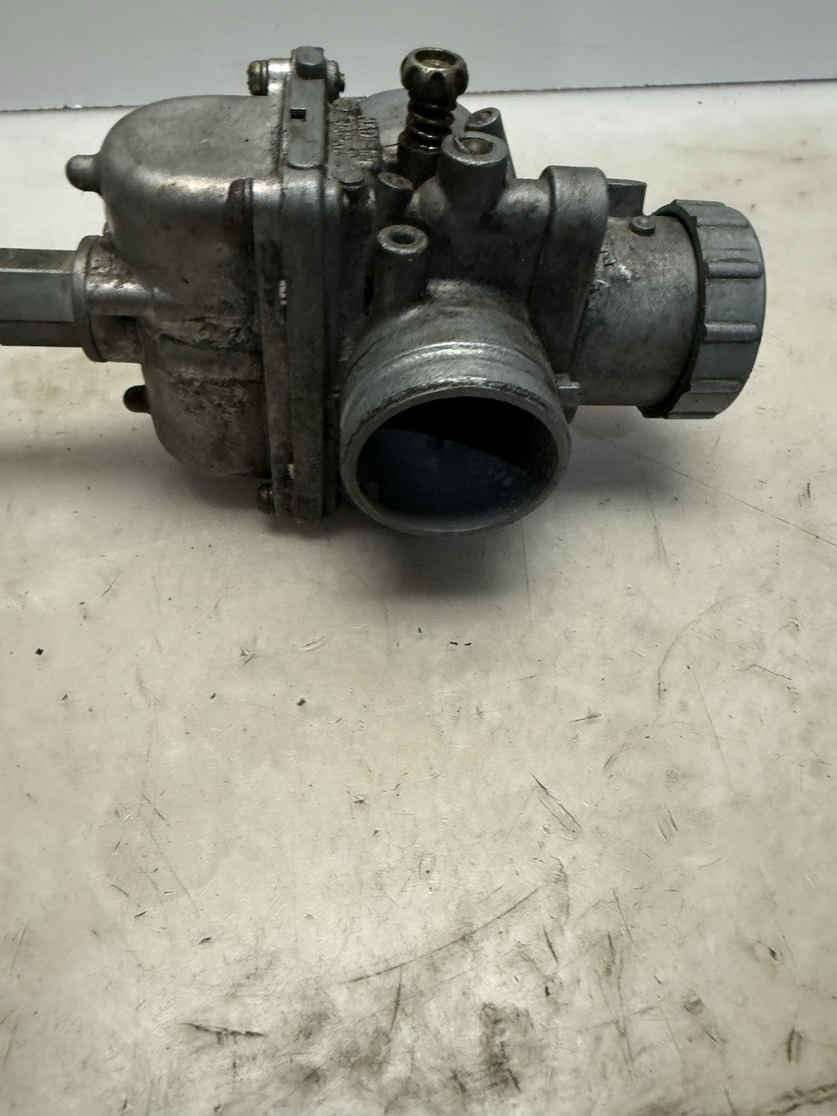 1996-1997 Polaris Trail Touring 488 OEM Carburetor Ass’y