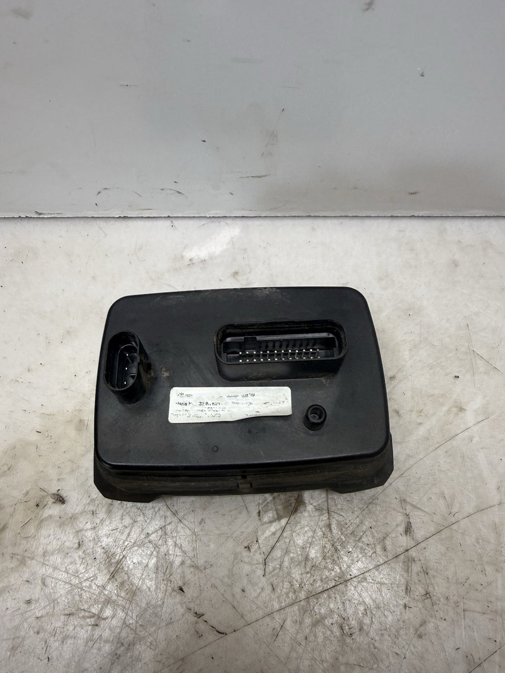 2009-2014 Polaris Sportsman 850 OEM Speedometer Odometer Gauge MPH 6617 Miles