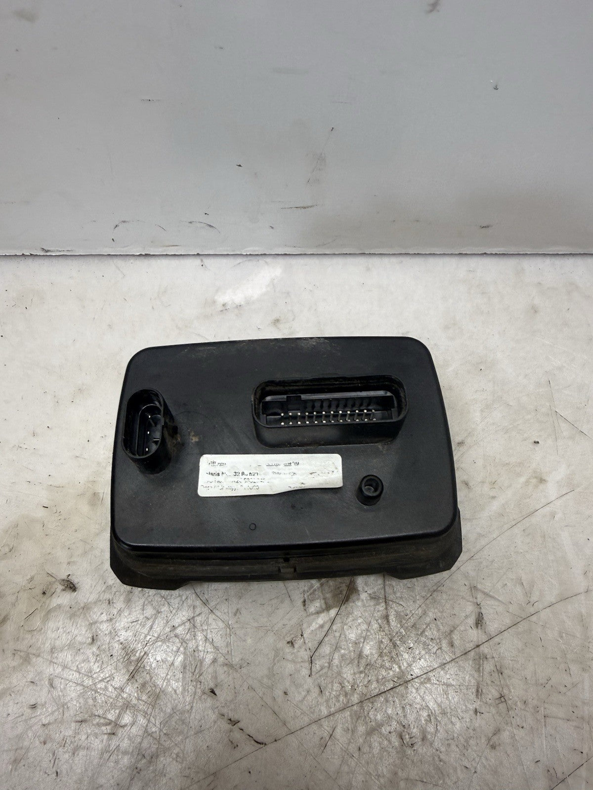 2009-2014 Polaris Sportsman 850 OEM Speedometer Odometer Gauge MPH 6617 Miles