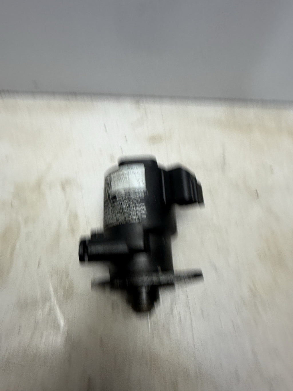 2003-2004 POLARIS MSX 140 OEM ELECTRICAL CONTROL EMM ECU & 3 MATCHING INJECTORS